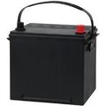 Ilc Replacement For FORD FESTIVA L4 13L 390CCA FESTIVA YEAR 1992 BATTERY WXD7HS9 WX-D7HS-9